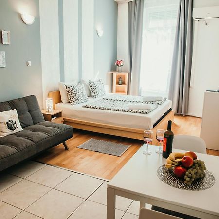 בודפשט Elite Rooms & Apartments מראה חיצוני תמונה