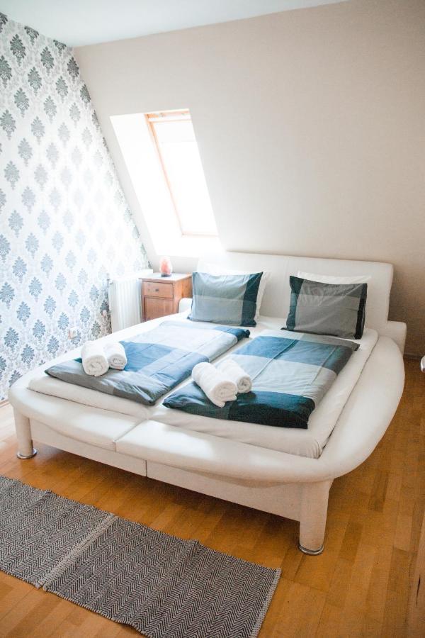 בודפשט Elite Rooms & Apartments מראה חיצוני תמונה