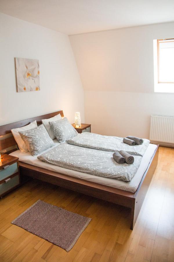בודפשט Elite Rooms & Apartments מראה חיצוני תמונה