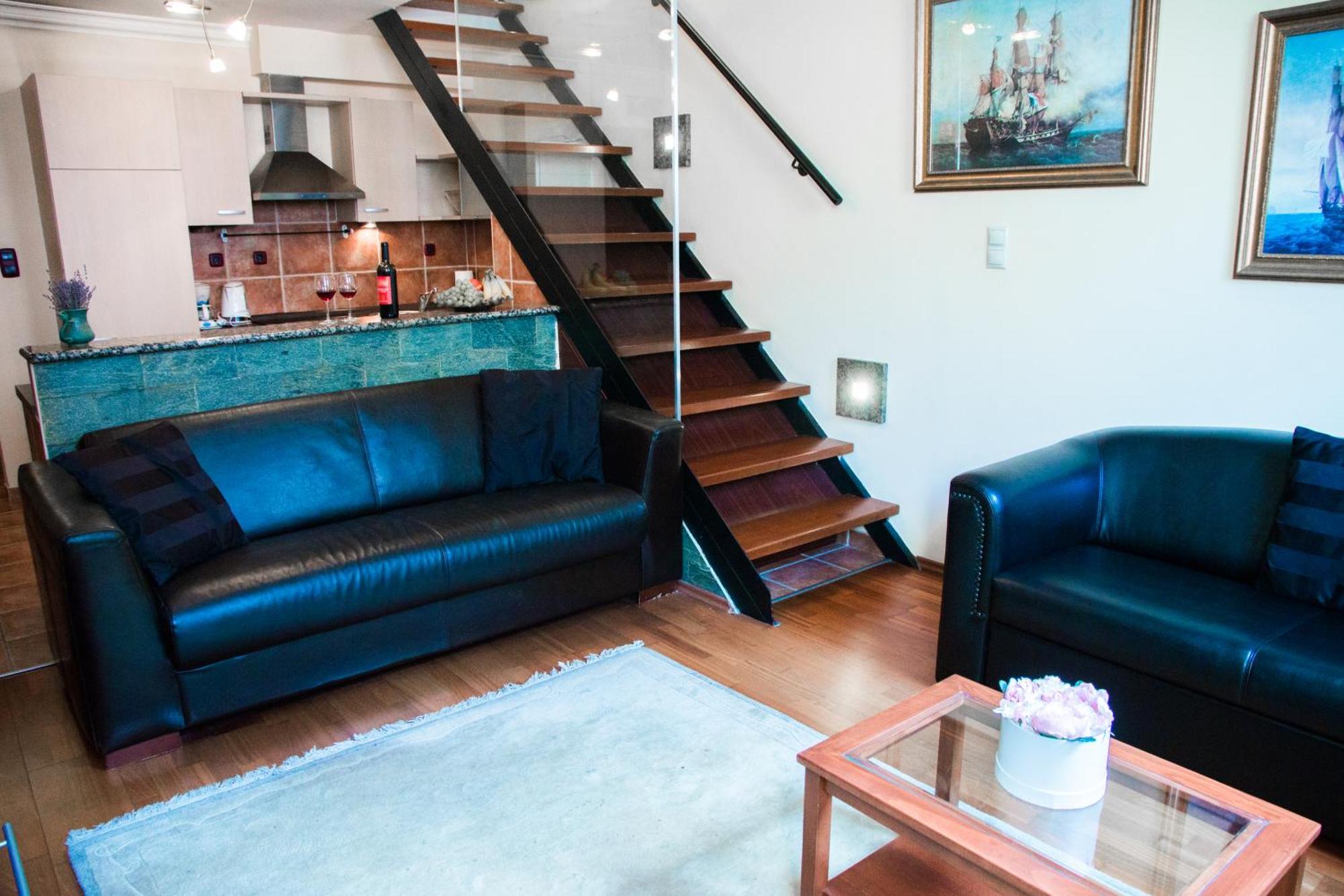 בודפשט Elite Rooms & Apartments מראה חיצוני תמונה