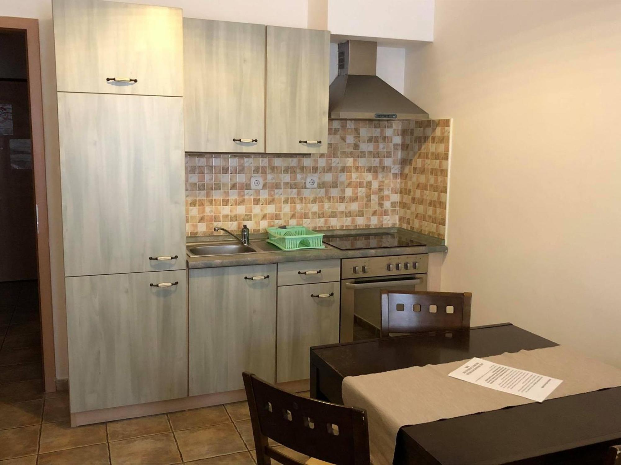 בודפשט Elite Rooms & Apartments מראה חיצוני תמונה