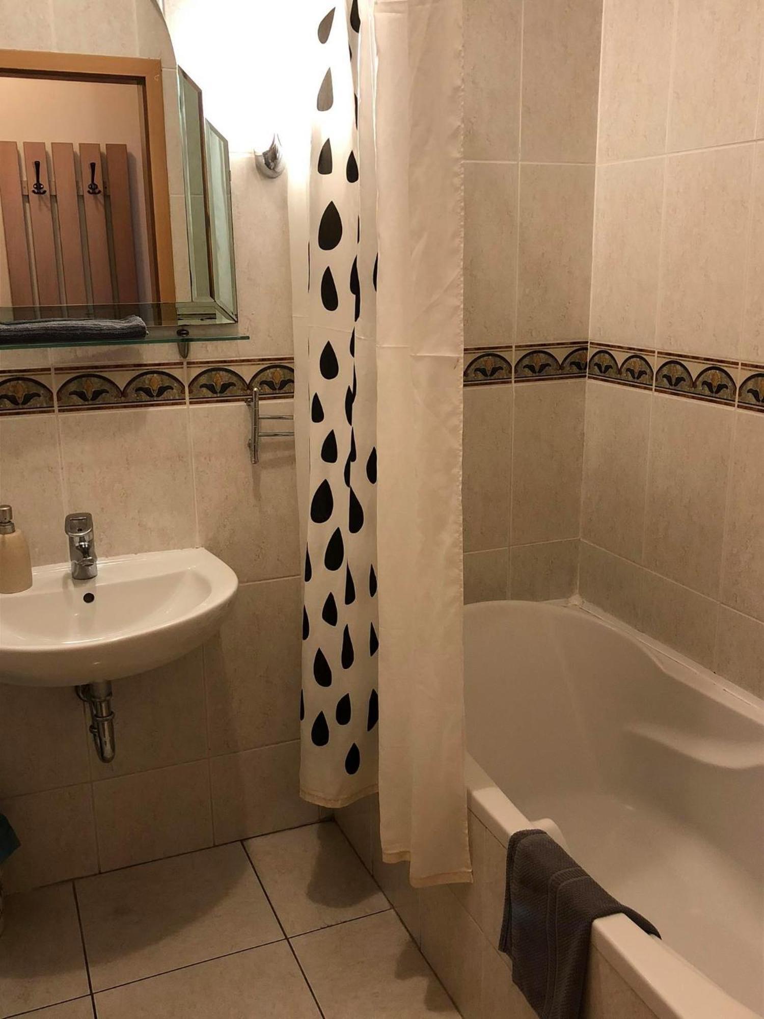 בודפשט Elite Rooms & Apartments מראה חיצוני תמונה