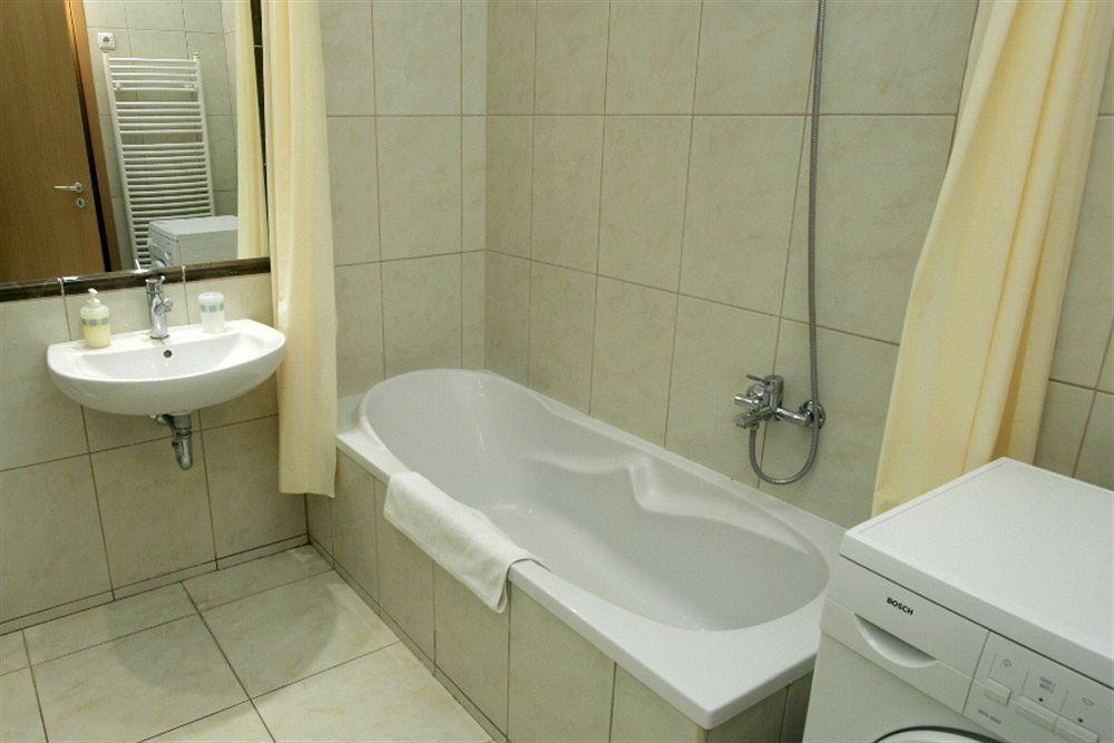 בודפשט Elite Rooms & Apartments מראה חיצוני תמונה